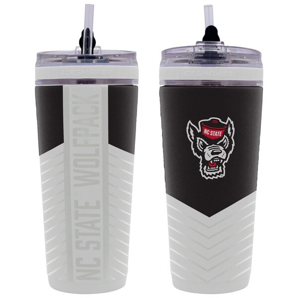 26 oz. 4D Stainless Steel Flex Ice